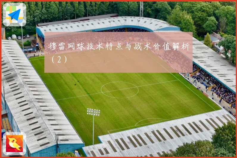 穆雷网球技术特点与战术价值解析（2）
