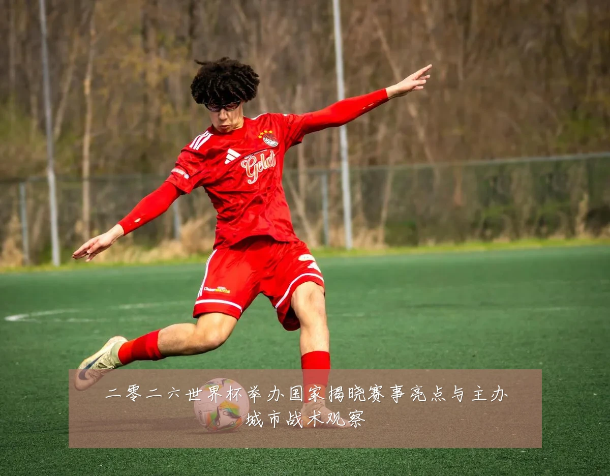 二零二六世界杯举办国家揭晓赛事亮点与主办城市战术观察