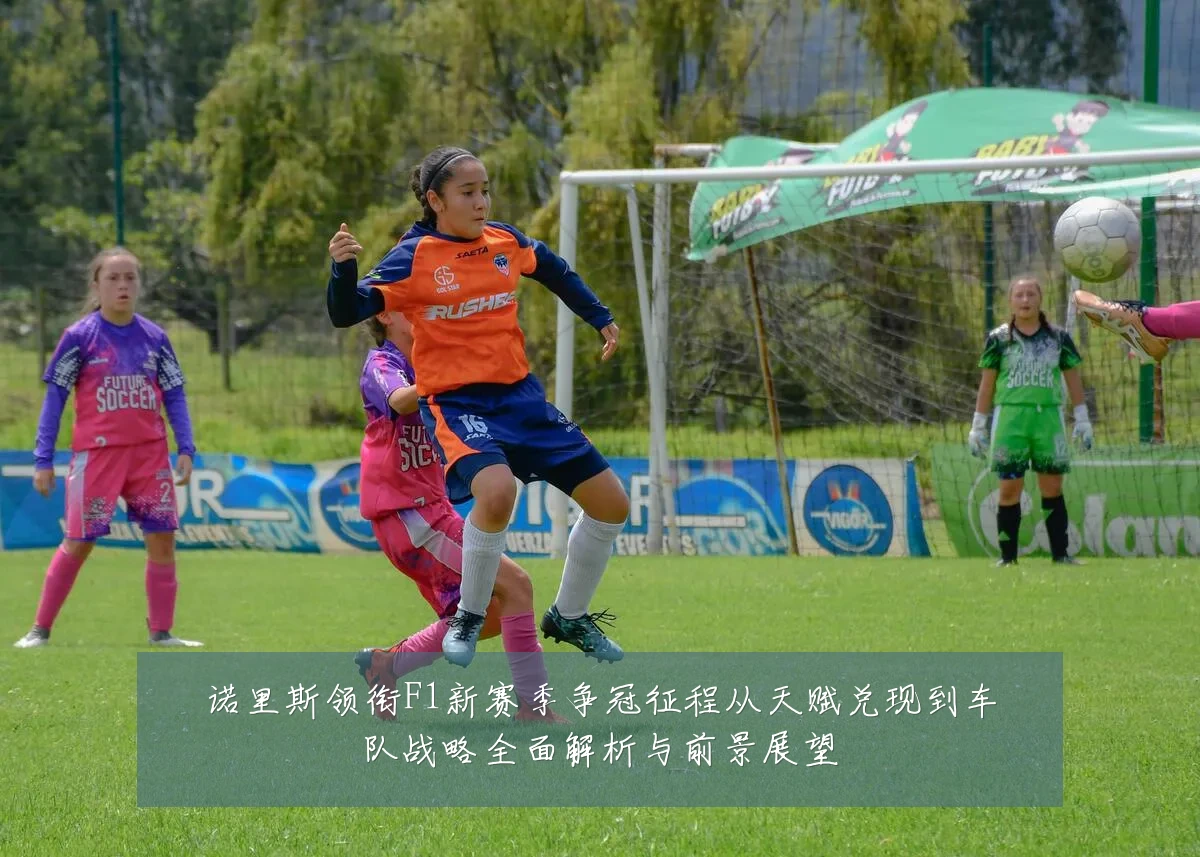 诺里斯领衔F1新赛季争冠征程从天赋兑现到车队战略全面解析与前景展望